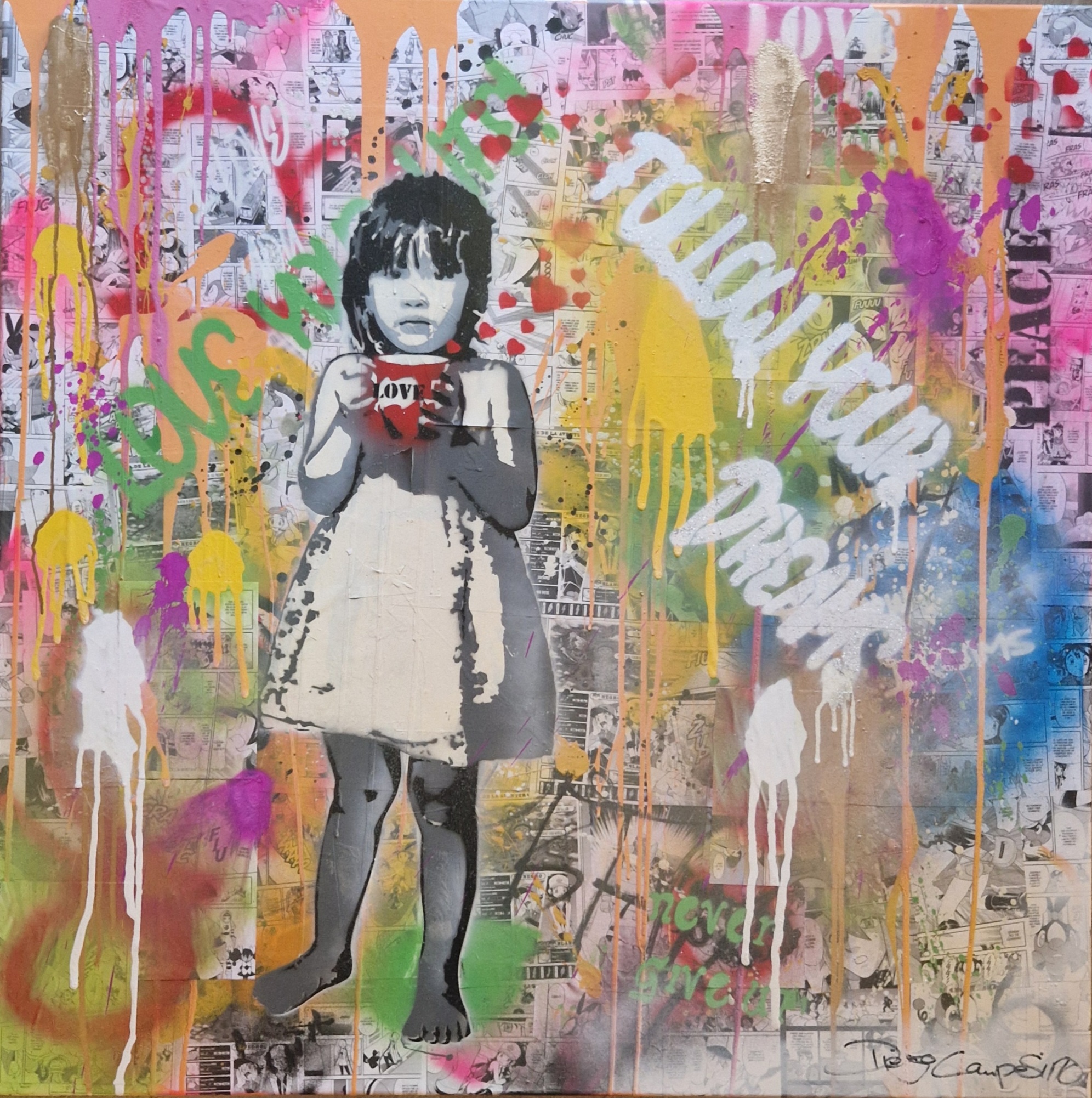 Placeholder Select Dynamic field